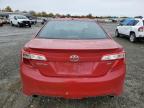 Lot #3025160247 2012 TOYOTA CAMRY SE