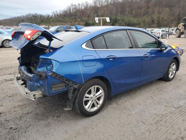 2016 CHEVROLET CRUZE LT - 1G1BE5SM0G7310151