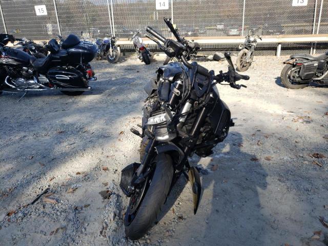 2015 DUCATI DIAVEL ZDM13BSW9FB026638