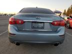 Lot #3044458743 2015 INFINITI Q50 BASE