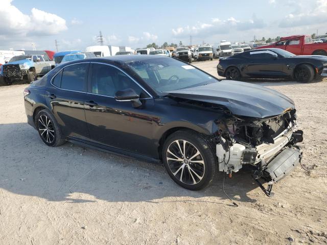 2018 TOYOTA CAMRY L - 4T1B11HK8JU083393