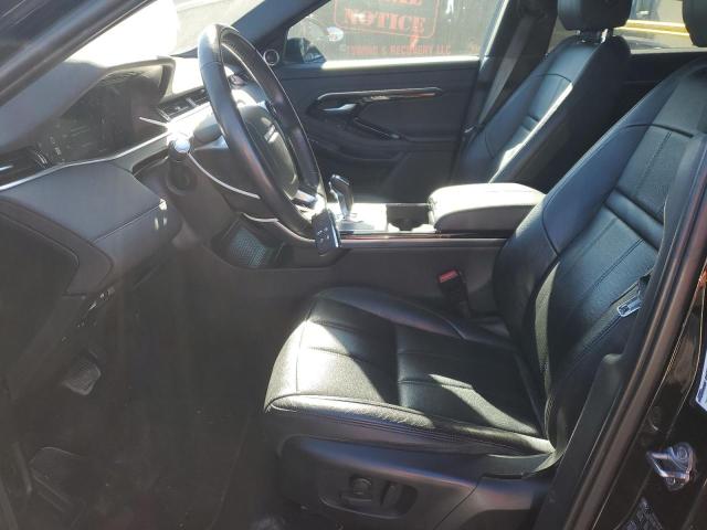 2020 LAND ROVER RANGE ROVE - SALZP2FX2LH033258
