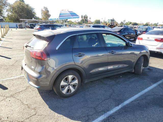 2019 KIA NIRO KNDCM3LD4K5343238
