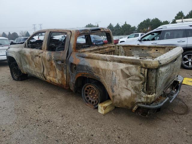 Vin: 1gcgsbec1p1265389, lot: 81156614, chevrolet colorado 20232