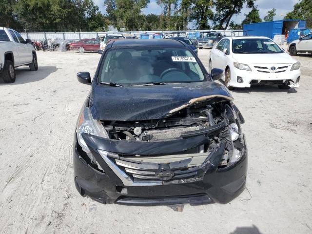 2017 NISSAN VERSA S - 3N1CN7AP9HL823255