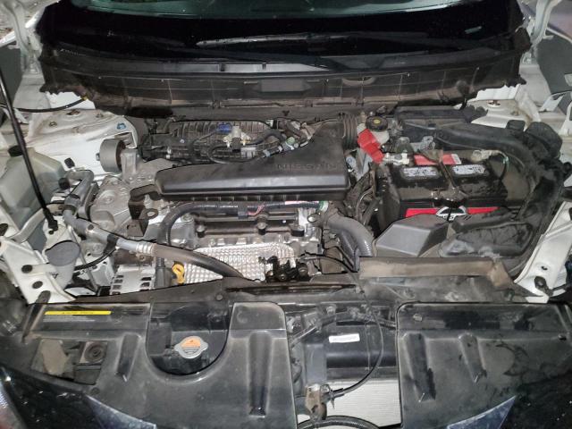 2016 NISSAN ROGUE S - 5N1AT2MV5GC880131