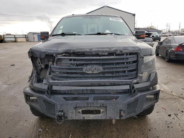 VIN 1FTFW1ET7EFA64655 2014 FORD F-150 no.5