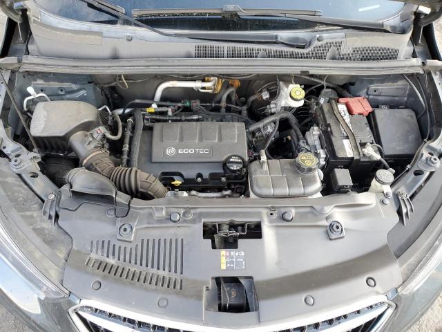 2018 BUICK ENCORE PRE - KL4CJESB3JB577675