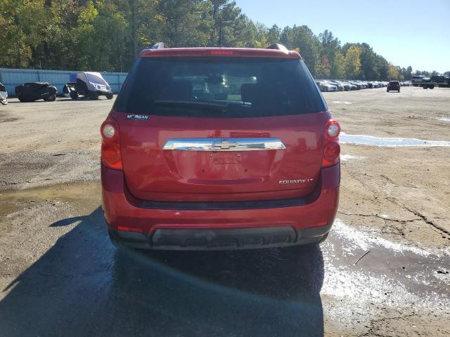 VIN 1GNALCEK3EZ100515 2014 CHEVROLET EQUINOX no.6