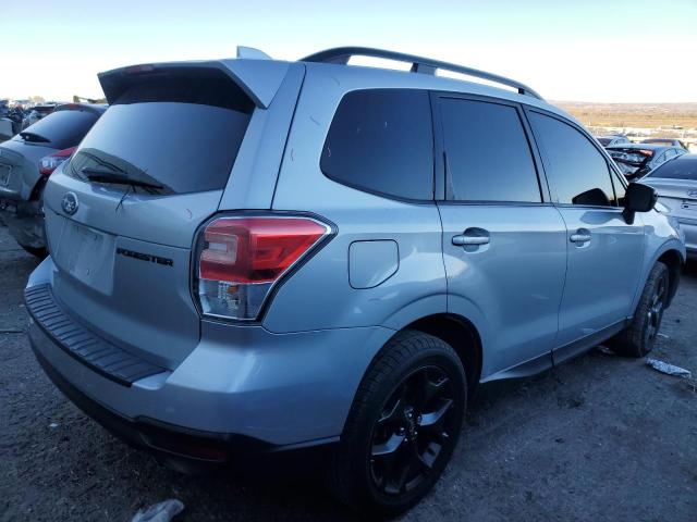 SUBARU FORESTER 2 2018 silver  gas JF2SJAECXJH492507 photo #4