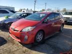 TOYOTA PRIUS photo