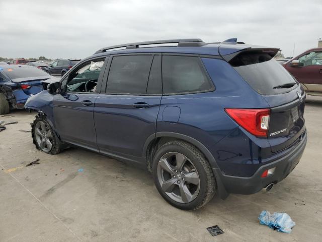 2019 HONDA PASSPORT T - 5FNYF7H97KB000093