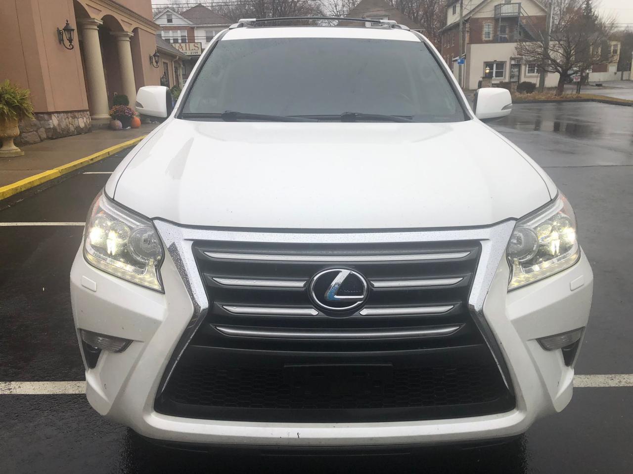 Lot #3024154912 2018 LEXUS GX 460