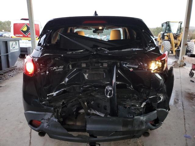 VIN JM3KE4DY8E0415664 2014 MAZDA CX-5 no.6