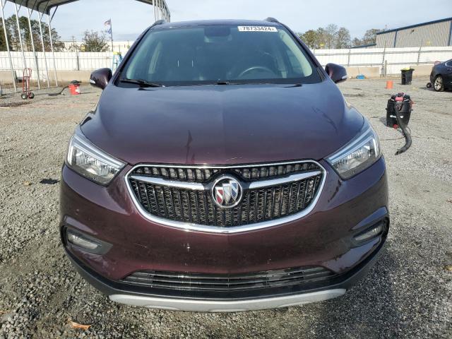 2018 BUICK ENCORE PRE - KL4CJBSB9JB716299