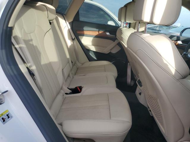 2021 AUDI Q5 PREMIUM - WA1BAAFY4M2098866