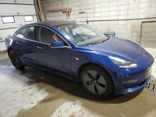 2018 TESLA MODEL 3 - 5YJ3E1EA2JF034627