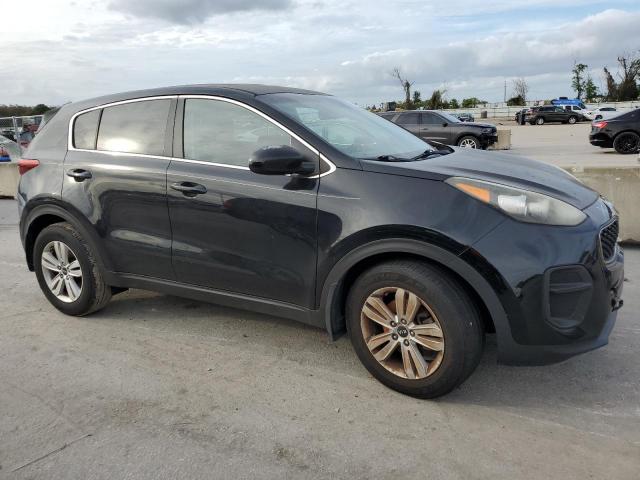 VIN KNDPM3AC0H7076267 2017 KIA SPORTAGE no.4