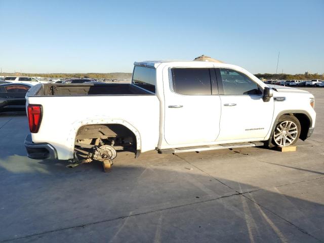 2019 GMC SIERRA C15 - 1GTP8DED8KZ146543