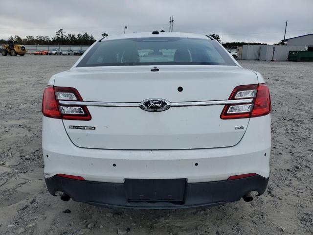 VIN 1FAHP2MK2KG113437 2019 FORD TAURUS no.6