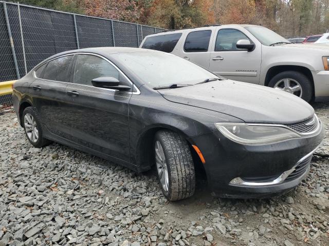 Vin: 1c3cccab8fn661944, lot: 49710735, chrysler 200 limited 20154