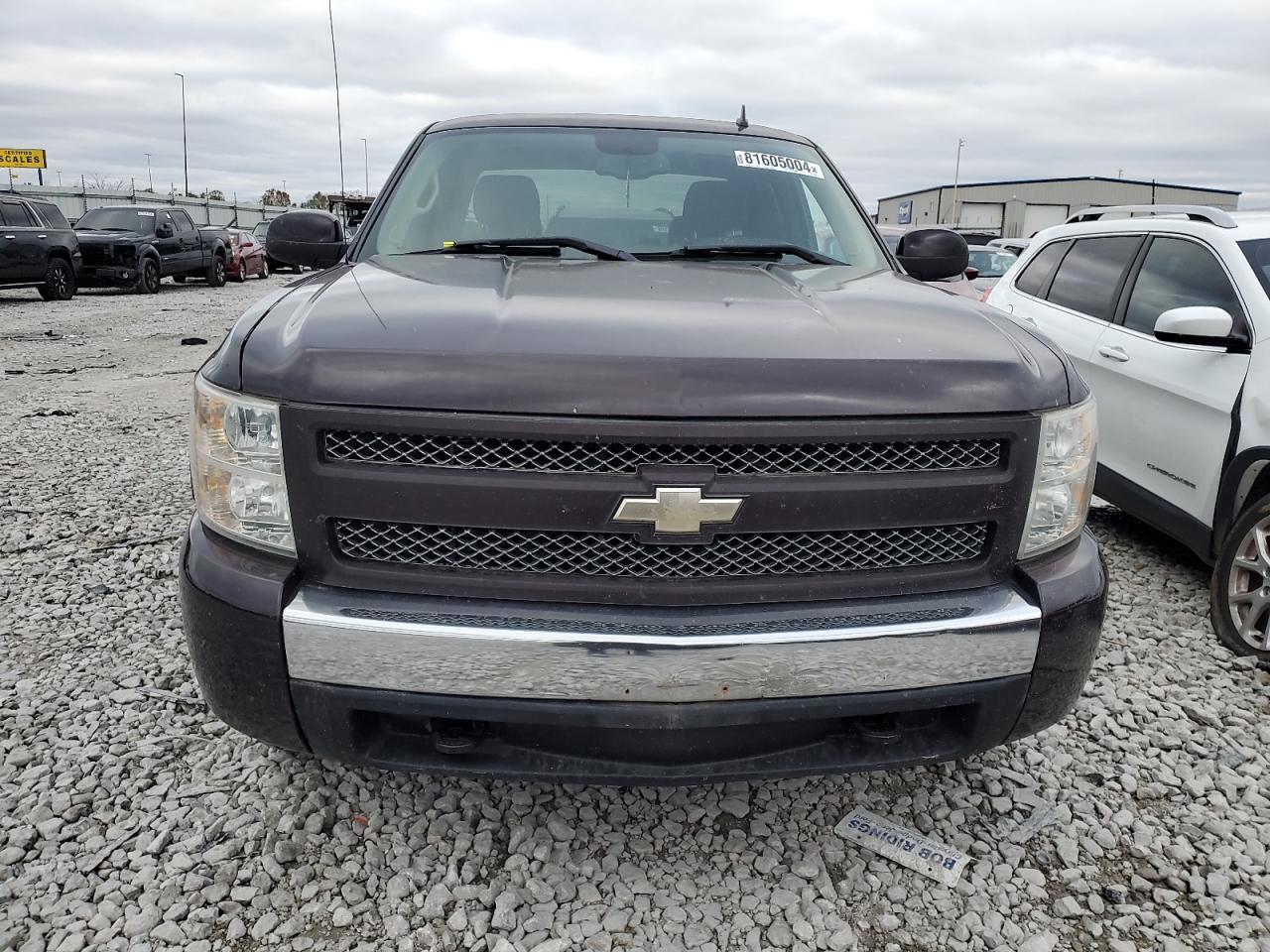 Lot #2994223300 2008 CHEVROLET 136