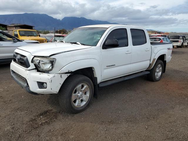 Vin: 3tmju4gnxfm183804, lot: 81844314, toyota tacoma double cab prerunner 2015 img_1