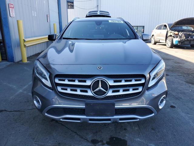 VIN WDCTG4EB4KJ543210 2019 MERCEDES-BENZ GLA-CLASS no.5