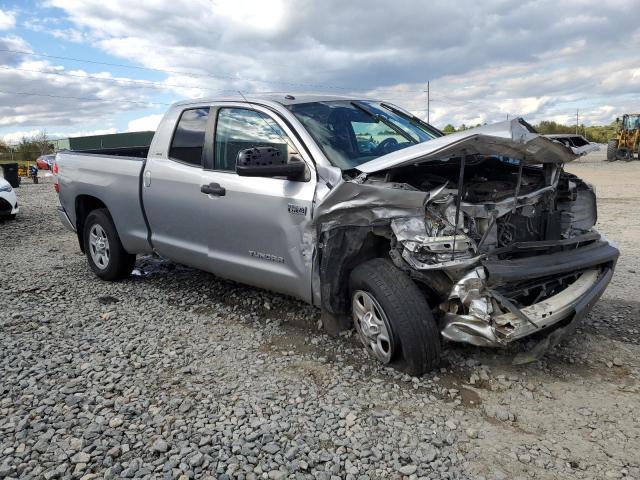 2018 TOYOTA TUNDRA DOU - 5TFUY5F19JX728674