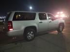 Lot #3024002278 2009 CHEVROLET SUBURBAN C