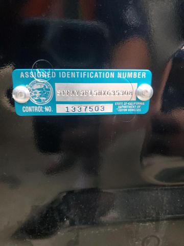 2017 TOYOTA TUNDRA CRE - 5TFAY5F15HX635308