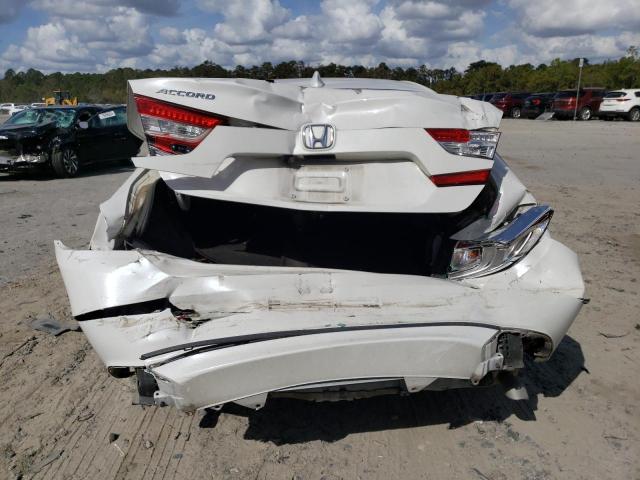 VIN 1HGCV1F59KA077195 2019 HONDA ACCORD no.6