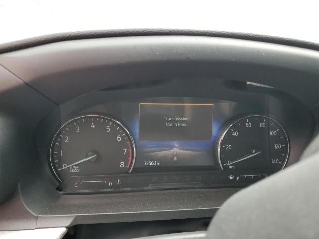 2023 FORD EXPLORER T - 1FMSK8JH4PGB47229