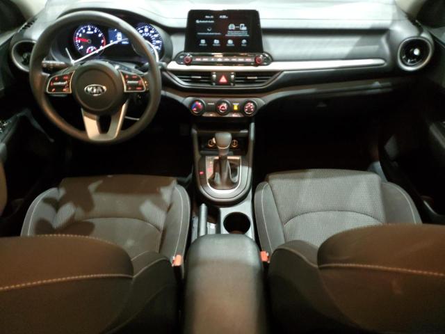 2021 KIA FORTE FE - 3KPF24AD9ME307208