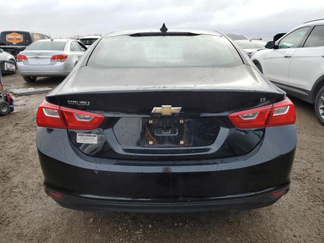 2018 CHEVROLET MALIBU LT - 1G1ZD5STXJF173418