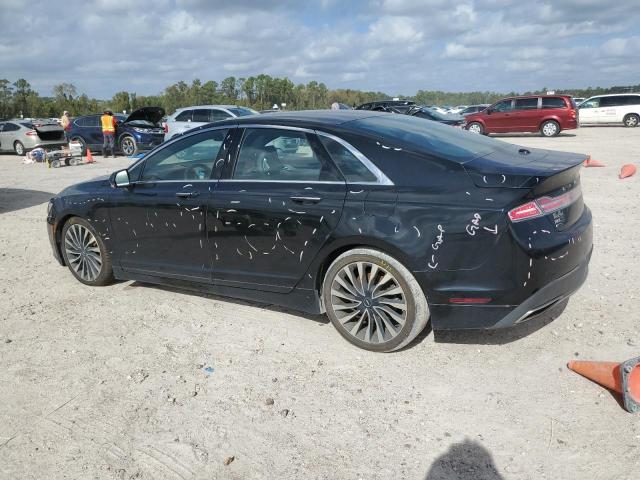 VIN 3LN6L5H90HR646034 2017 LINCOLN MKZ no.2