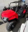 POLARIS RANGER RZR photo