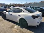 Lot #2996089401 2017 MASERATI GHIBLI S