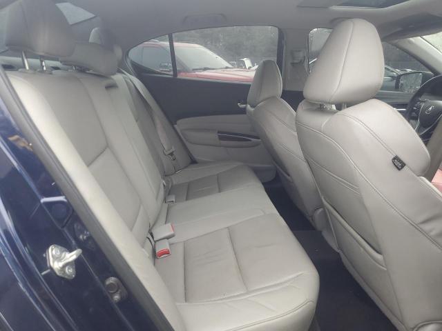 2015 ACURA TLX TECH - 19UUB1F52FA005001