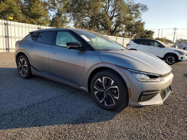 Vin: kndc44la6r5202841, lot: 80998374, kia ev6 gt lin gt line 20244