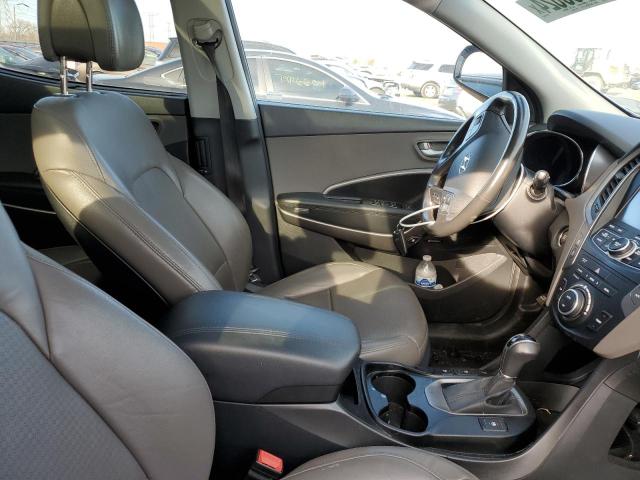 2016 HYUNDAI SANTA FE S - 5XYZUDLB9GG372201