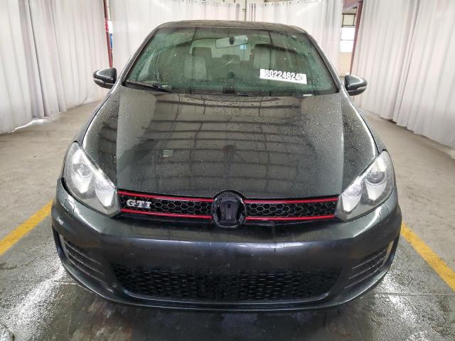 VIN WVWHD7AJ3EW005057 2014 VOLKSWAGEN GTI no.5