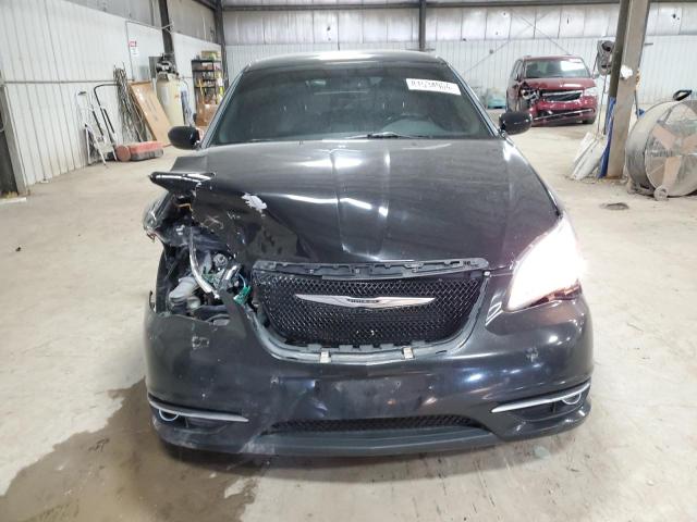 VIN 1C3CCBCGXEN164752 2014 CHRYSLER 200 no.5