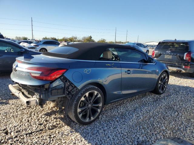 2017 BUICK CASCADA PR W04WH3N55HG006270