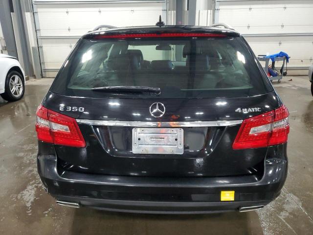 VIN WDDHH8JB2DA727365 2013 MERCEDES-BENZ E-CLASS no.6