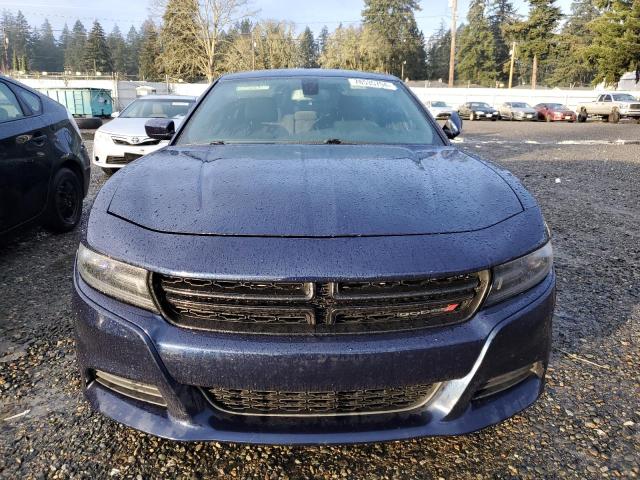 VIN 2C3CDXBG5GH241020 2016 DODGE CHARGER no.5