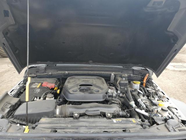2023 JEEP WRANGLER 4 1C4JJXN63PW648432