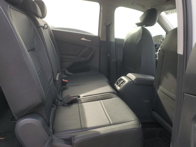 2021 VOLKSWAGEN TIGUAN SE - 3VV3B7AX3MM044509