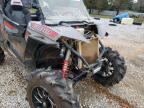 POLARIS RZR S 900 photo