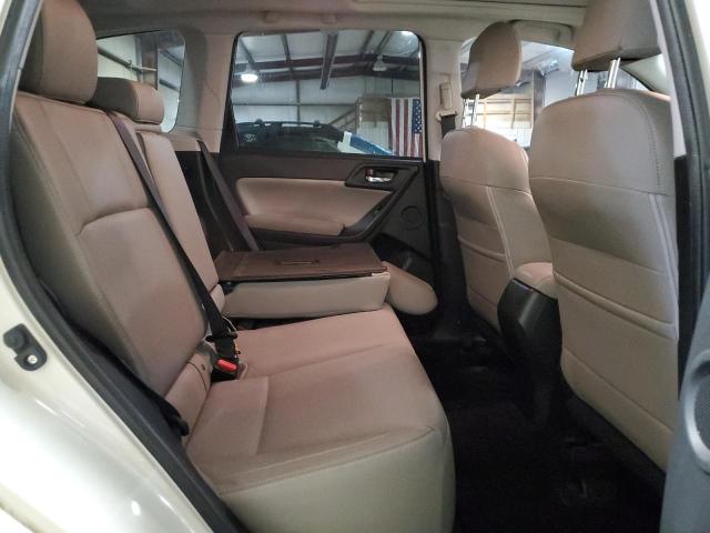 2017 SUBARU FORESTER 2 - JF2SJARC8HH502049
